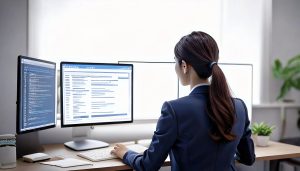 世界シェアナンバーワンのW.Pで出来る事とは